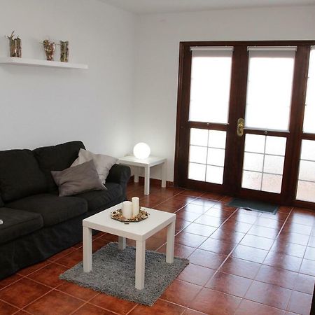 Apartamento Casa Francis Breña Baja Exterior foto