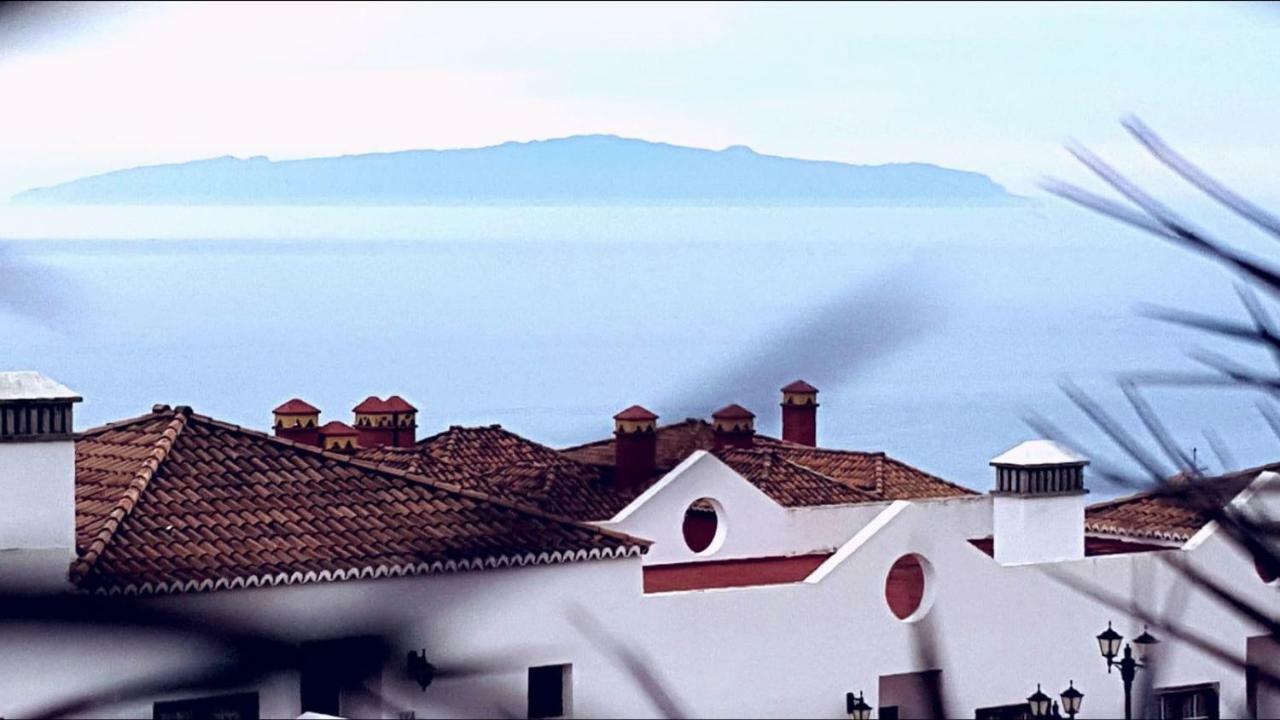 Apartamento Casa Francis Breña Baja Exterior foto
