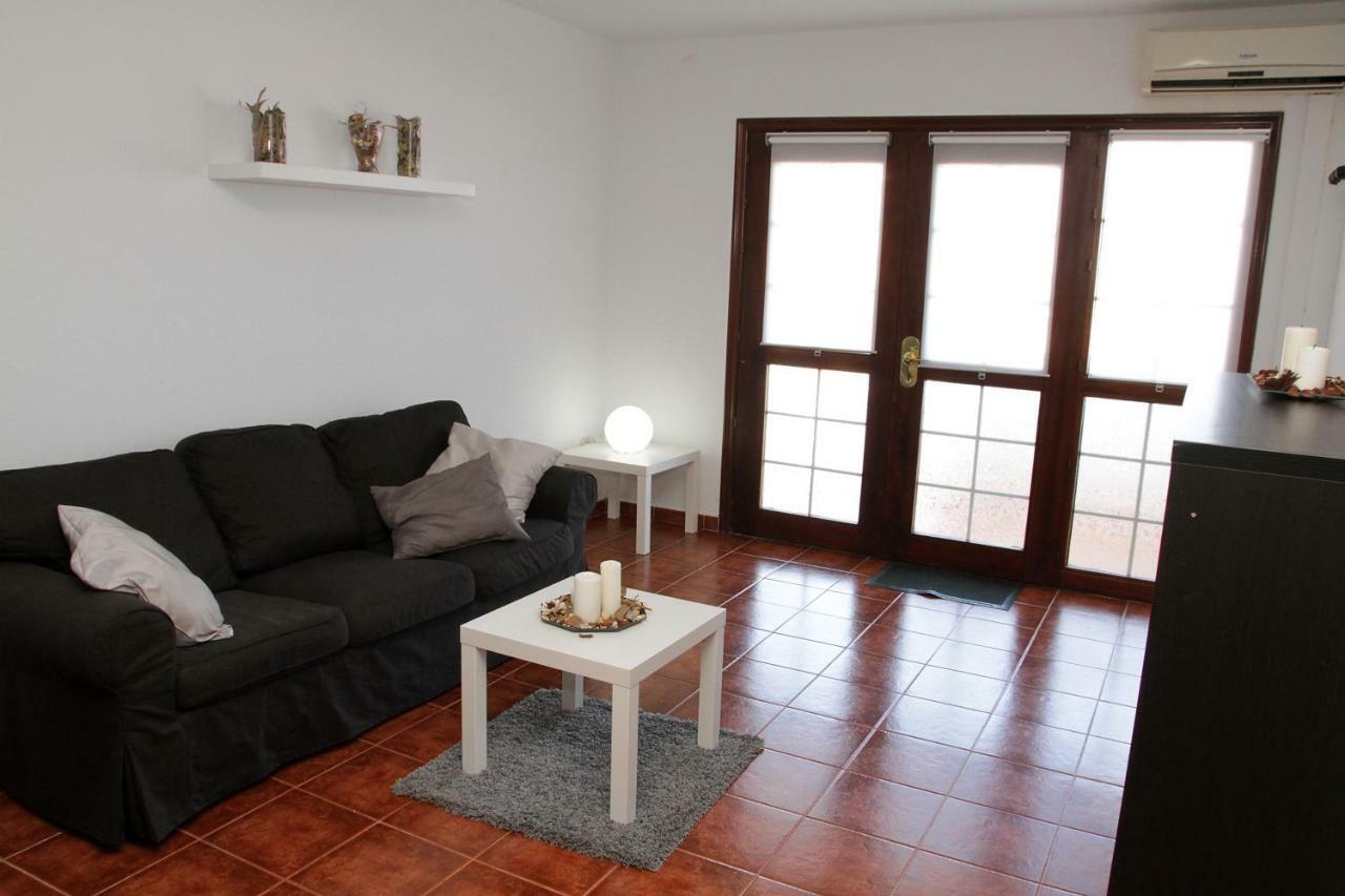 Apartamento Casa Francis Breña Baja Exterior foto