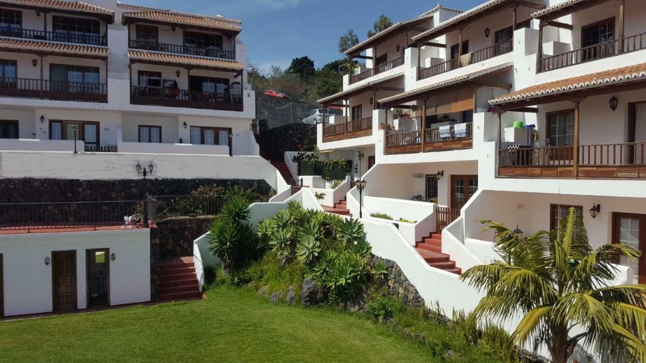 Apartamento Casa Francis Breña Baja Exterior foto