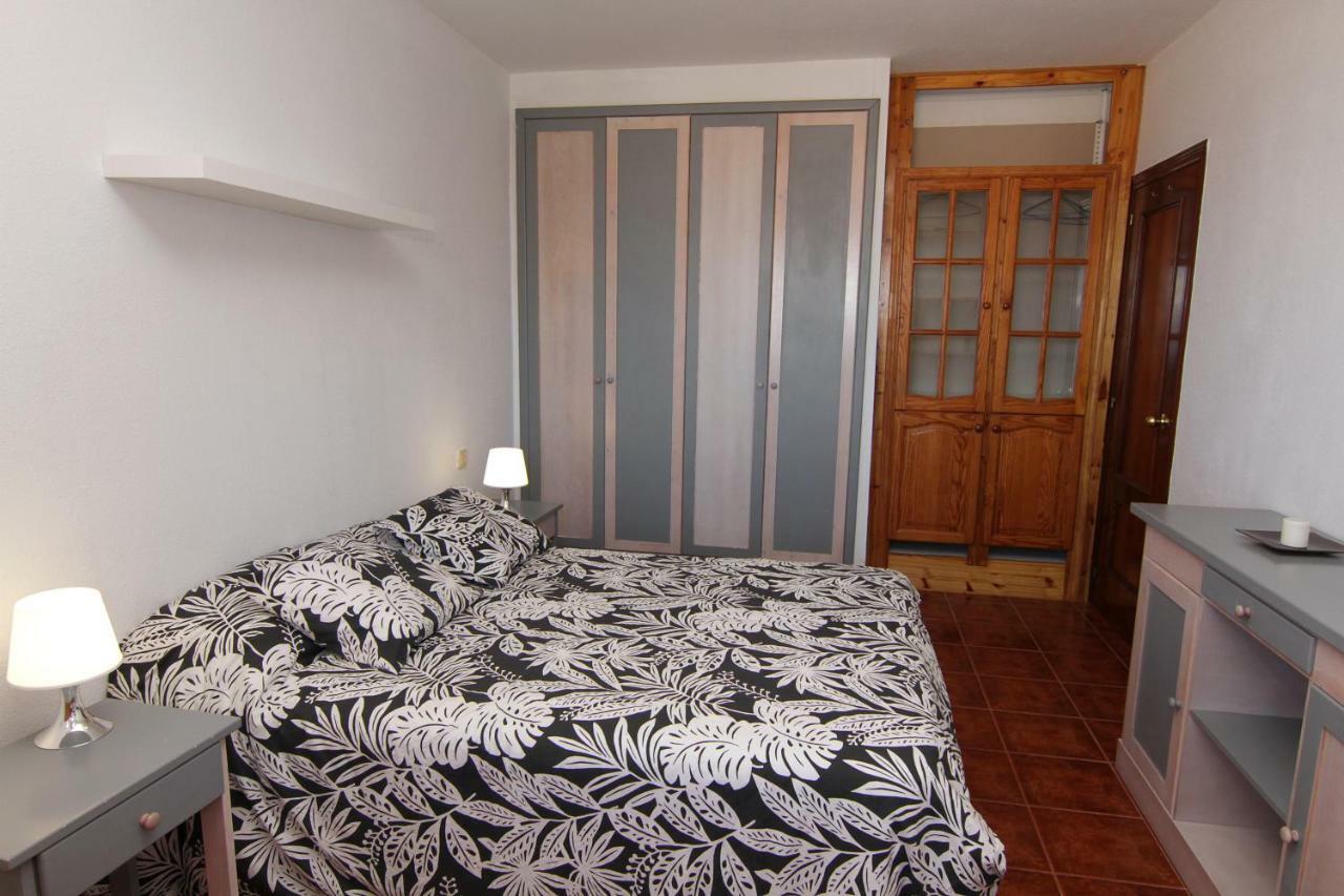 Apartamento Casa Francis Breña Baja Exterior foto