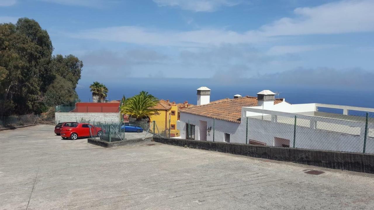 Apartamento Casa Francis Breña Baja Exterior foto